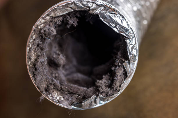 Best Air Duct Cleaning Near Me  in Woodsfield, OH