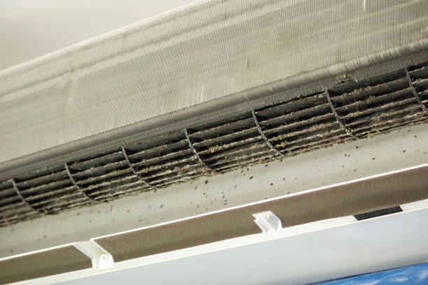 Best Air Duct Cleaning Near Me  in Woodsfield, OH