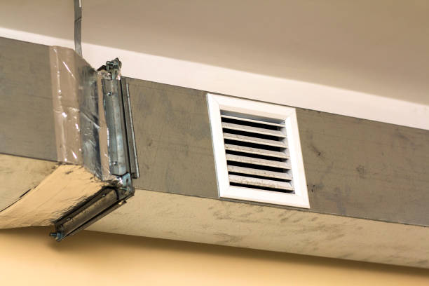 Best Dryer Vent Cleaning Services  in Woodsfield, OH